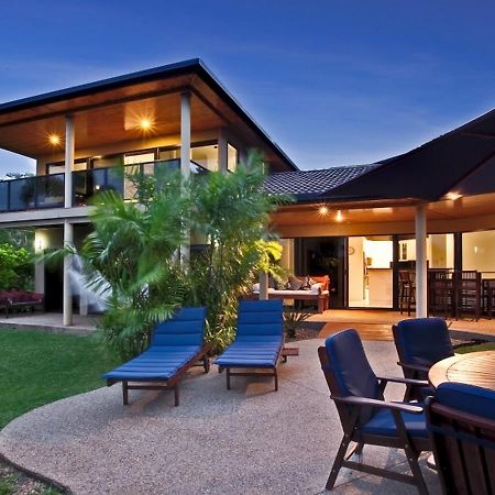 The Palms On Hamilton Island Villa Exterior foto