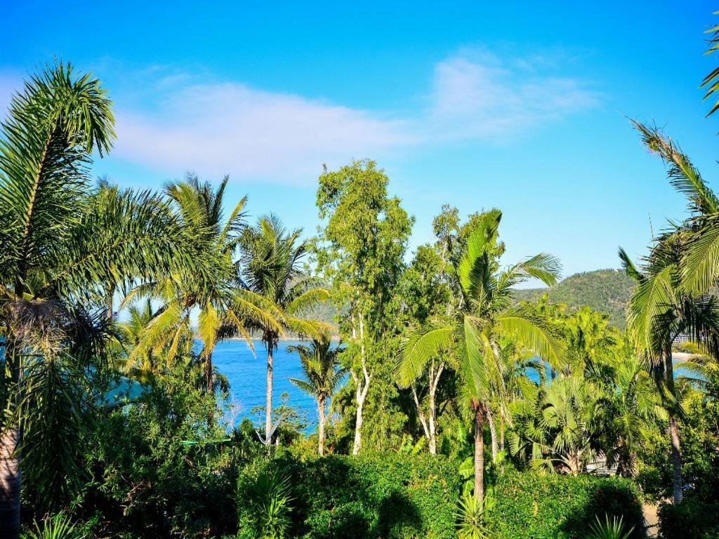 The Palms On Hamilton Island Villa Exterior foto